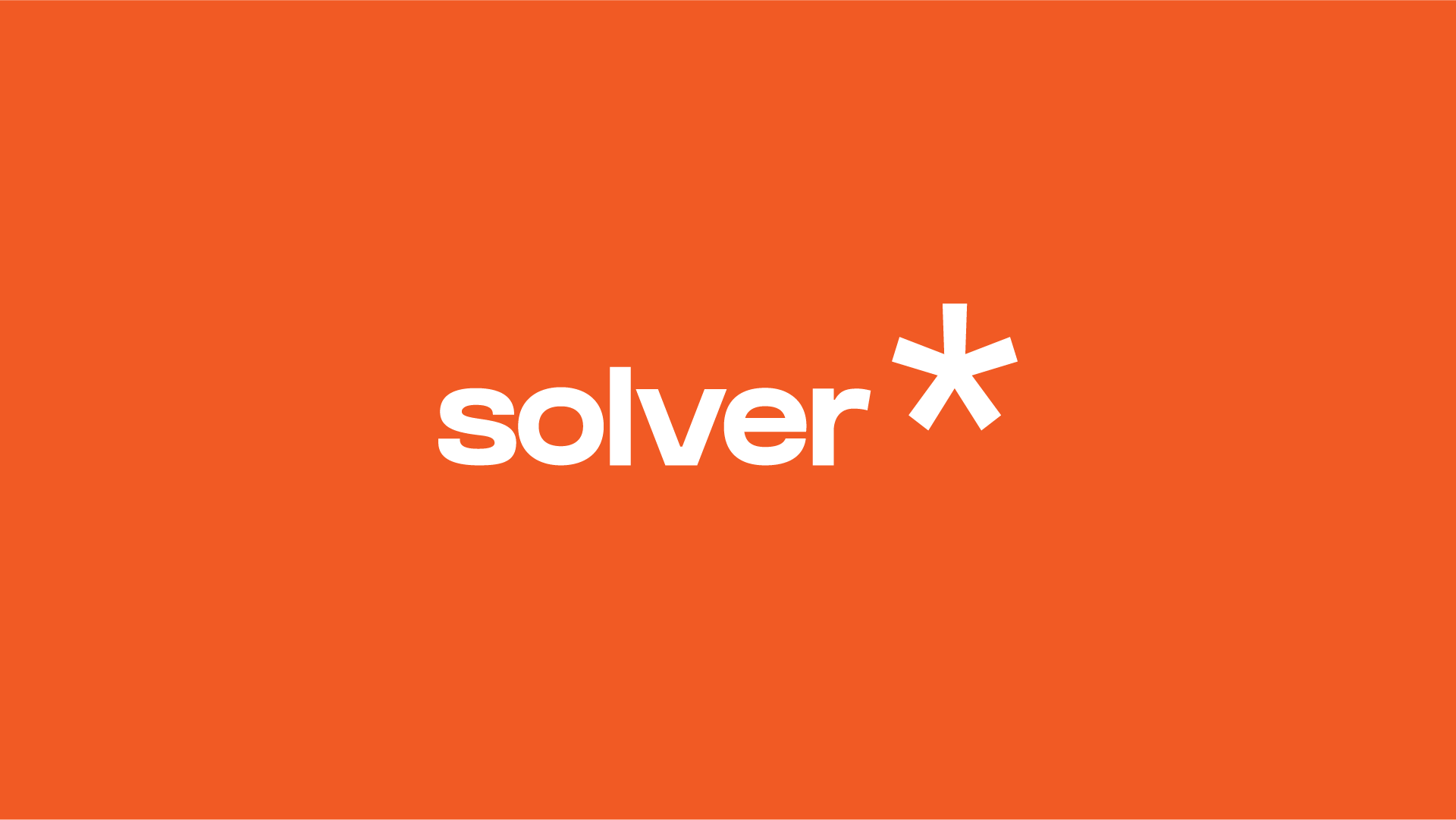 Solver