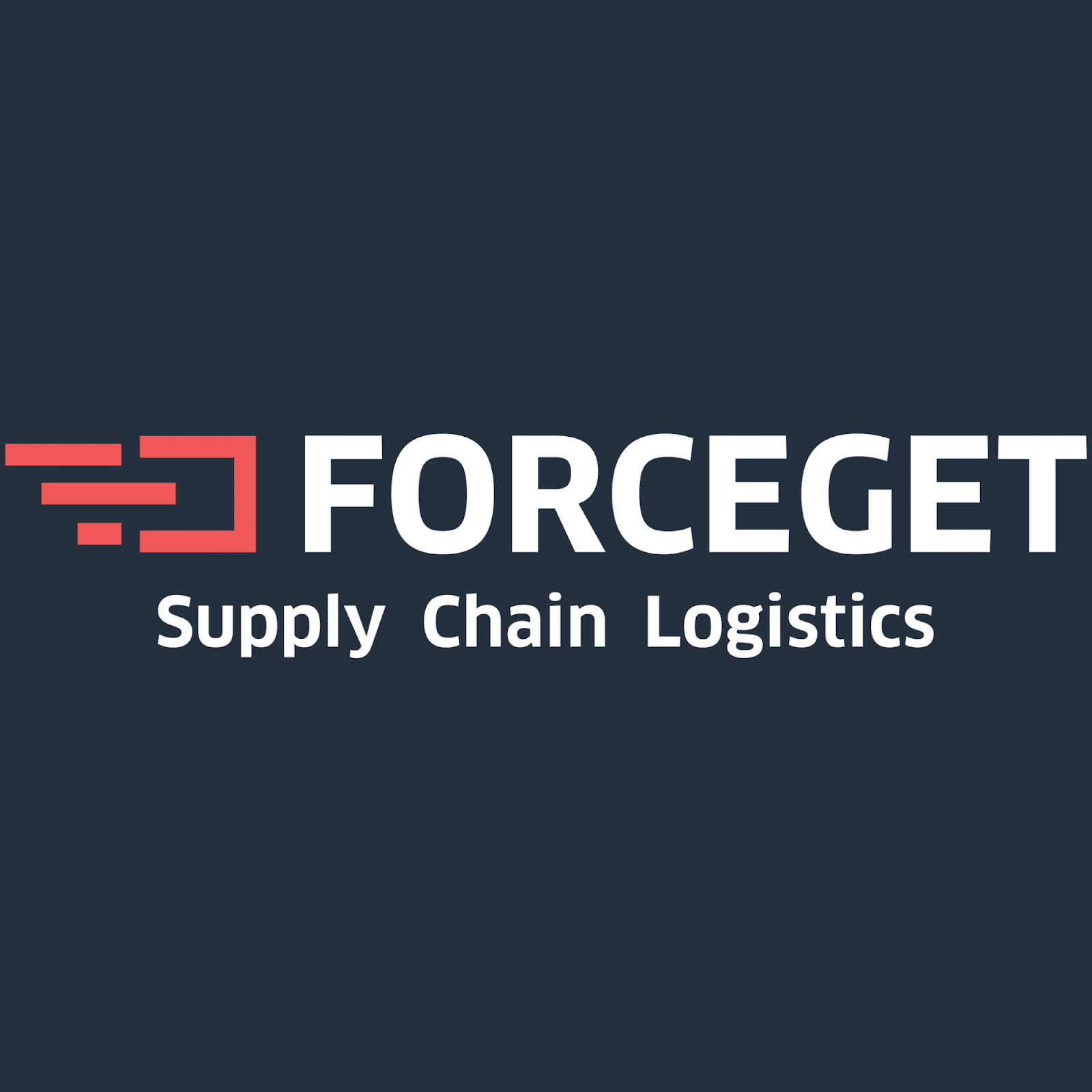 Forceget Supply Chain Logistics